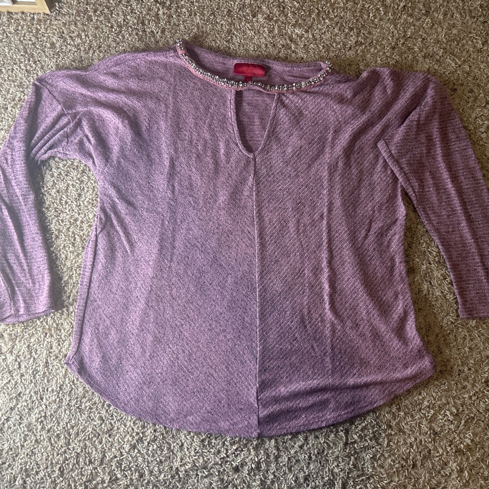 Jennifer Lopez sweater